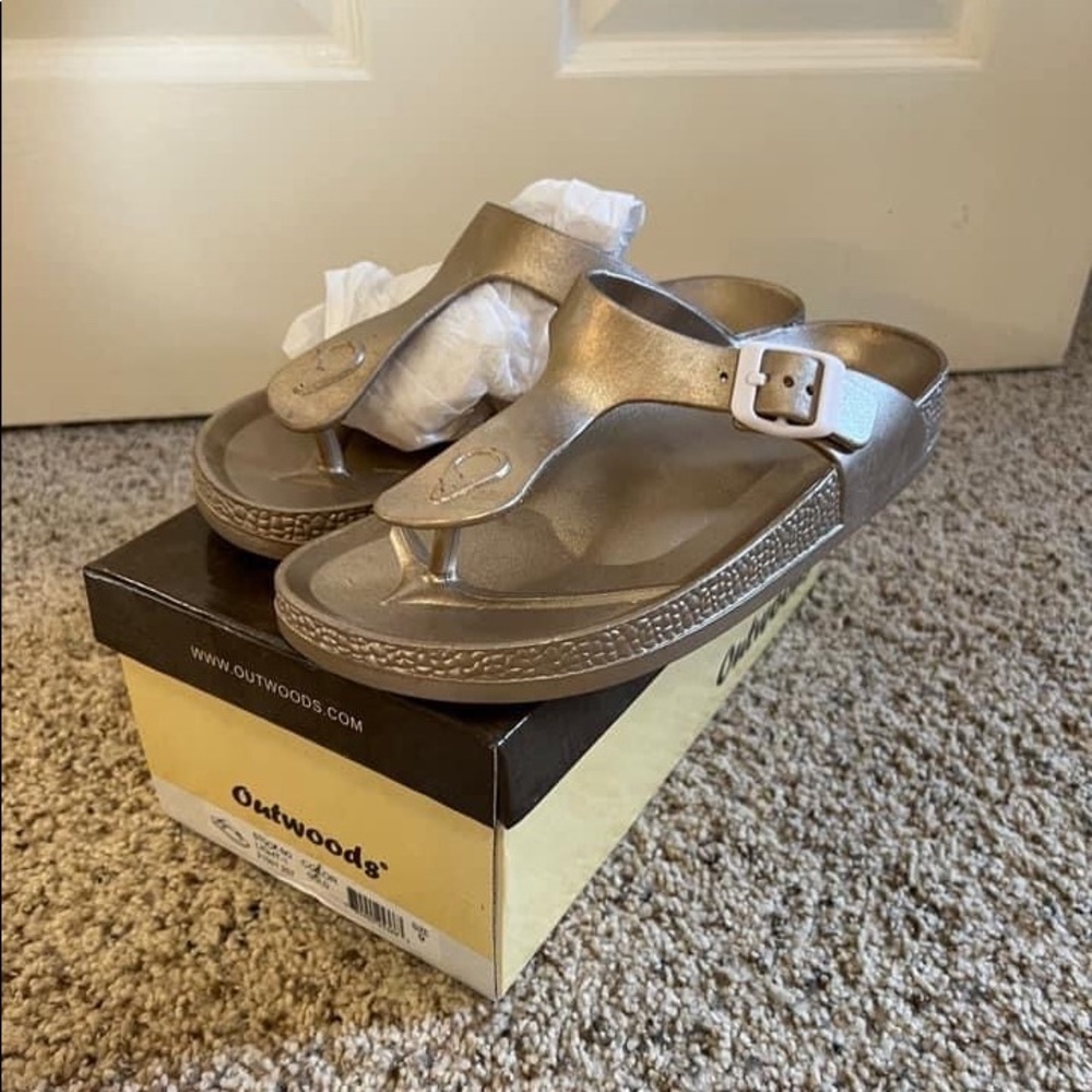 Woman’s Sandals